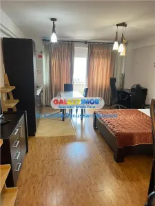 Garsoniera Mobilata Utilata in Militari Residence 350 Euro - Chiajna
