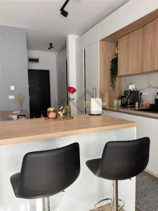 Apartament 1 camera | Bloc 2024 | Et.1, 31 mp - Zona Giroc - foto 3