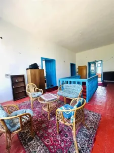 DE VANZARE CONAC  CU TEREN 8330  MP ZONA MELINESTI LA 20 KM CRAIOVA  DOLJ - foto 4