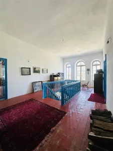 DE VANZARE CONAC  CU TEREN 8330  MP ZONA MELINESTI LA 20 KM CRAIOVA  DOLJ - foto 5
