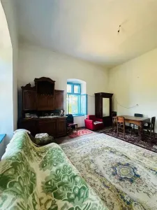 DE VANZARE CONAC  CU TEREN 8330  MP ZONA MELINESTI LA 20 KM CRAIOVA  DOLJ - foto 7