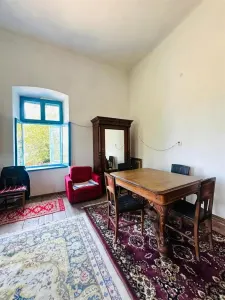 DE VANZARE CONAC  CU TEREN 8330  MP ZONA MELINESTI LA 20 KM CRAIOVA  DOLJ - foto 8