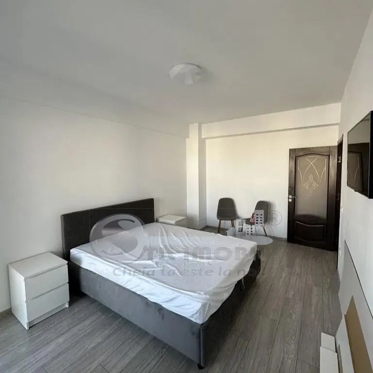 Garsoniera centrală, Q Residence - foto 1