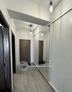 Garsoniera centrală, Q Residence - foto 2