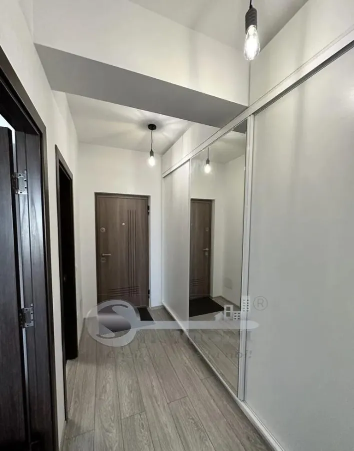 Garsoniera centrală, Q Residence - foto 2