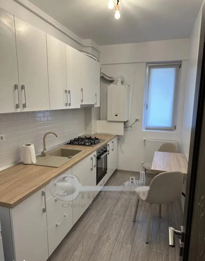 Garsoniera centrală, Q Residence - foto 3
