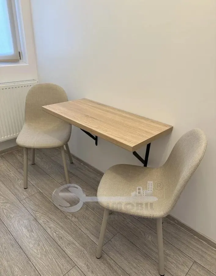 Garsoniera centrală, Q Residence - foto 4