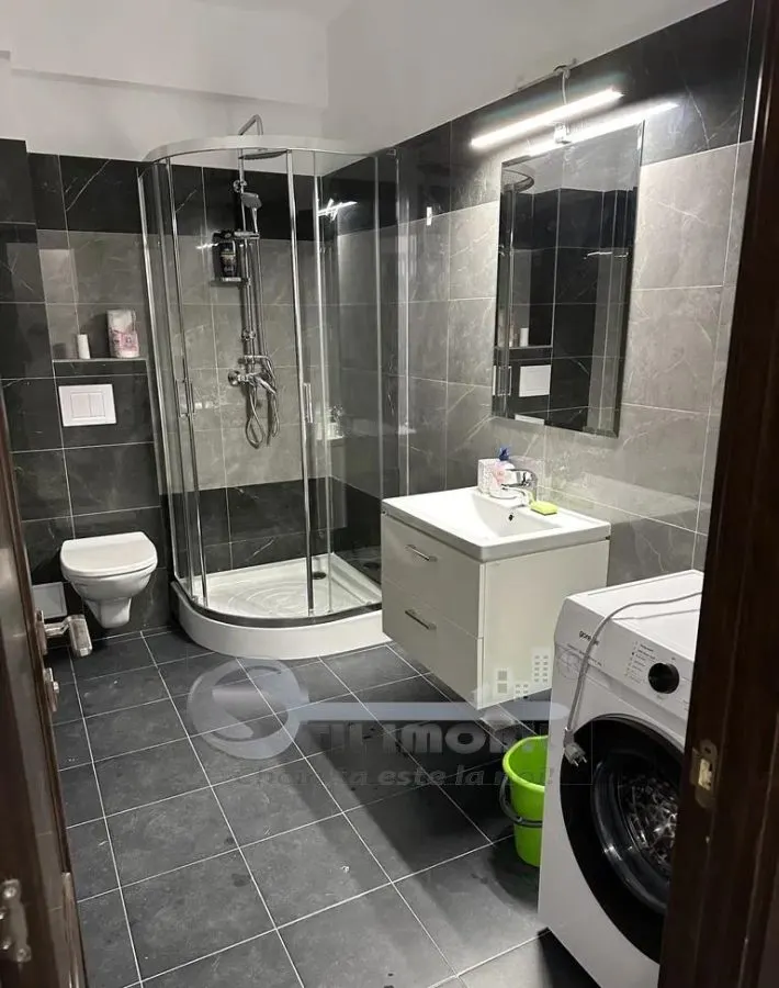 Garsoniera centrală, Q Residence - foto 5