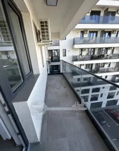 Garsoniera centrală, Q Residence - foto 6