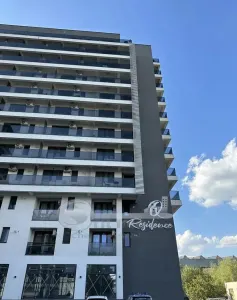 Garsoniera centrală, Q Residence - foto 7