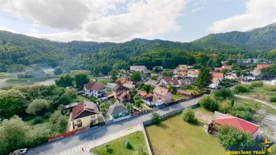In incantare panoramica si eleganta cromatica, cartier Noua, Brasov - foto 2
