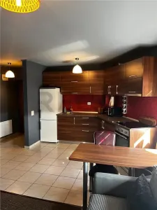 RECO Apartament 2 camere, etaj intermediar, zona Dragos Voda - Oradea
