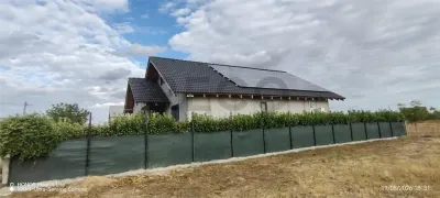 RECO Casa de vanzare in Livada de Bihor - Livada de Bihor