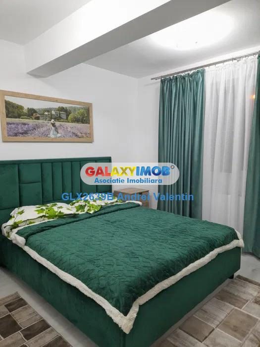 Apartament Modern Bloc Nou Berceni - Dimitrie Leonida - Sf Agnes - Bucuresti