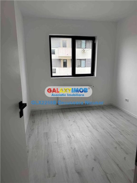 Apartament 3 Camere, Ilie Petre 8, Militari Residence, 93 900 Euro - Chiajna