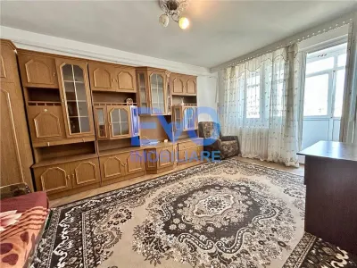 APARTAMENT DE INCHIRIAT CU 2 CAMERE, ALEXANDRU CEL BUN - foto 2