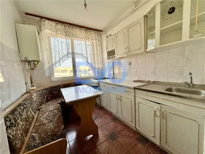 APARTAMENT DE INCHIRIAT CU 2 CAMERE, ALEXANDRU CEL BUN - foto 3