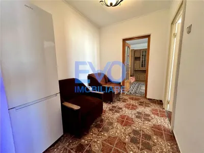 APARTAMENT DE INCHIRIAT CU 2 CAMERE, ALEXANDRU CEL BUN - foto 6