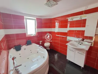 Vila de vanzare Letcani-Bogonos - foto 6