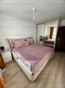 Apartament 2 camere | Mobilat si Utilat | Urban Plaza | Zona Astra - foto 2