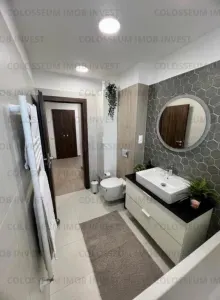 Apartament 2 camere | Mobilat si Utilat | Urban Plaza | Zona Astra - foto 4