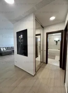Apartament 2 camere | Mobilat si Utilat | Urban Plaza | Zona Astra - foto 5