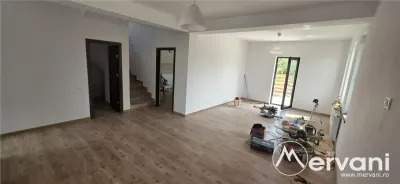 Vila cu 4 camere de vanzare  in Brebu - foto 9