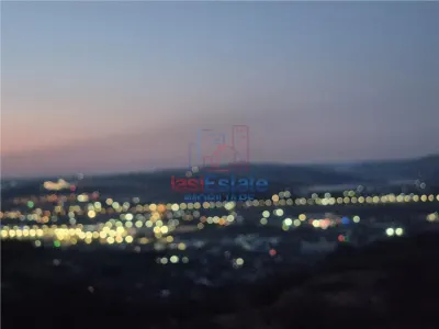 Teren cu vedere frumoasa - Tomesti