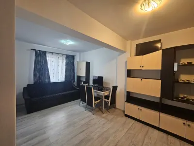 Apartament 2 camere Pacurari ( Valea Lpulului) - 350 EURO - foto 3