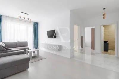 Antony Estate | Apartament de vanzare - 2 camere - Prima Ceyrat - Oradea - Oradea
