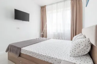 Antony Estate | Investitie RH - Apartament 2 camere - Prima Ceyrat - Oradea - foto 10