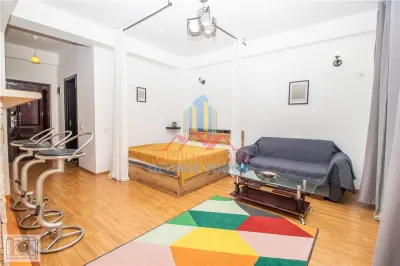 Garsoniera  44 mp ,Str. Rezervelor, Nr. 91, Chiajna - Chiajna