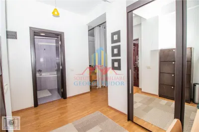 Garsoniera  44 mp ,Str. Rezervelor, Nr. 91, Chiajna - foto 15