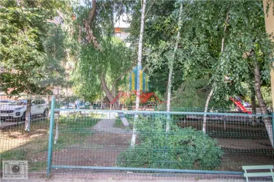 Garsoniera  44 mp ,Str. Rezervelor, Nr. 91, Chiajna - foto 25