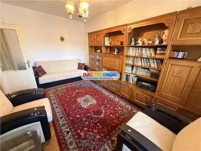 Inchiriere casa 3 camere, Ploiesti, Mihai Bravu - Ploiesti
