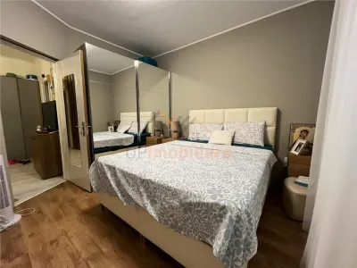 APARTAMENT 2 CAMERE | PALEU - Paleu