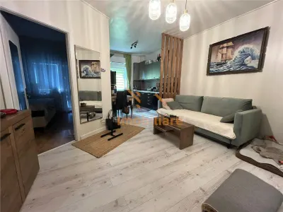 APARTAMENT 2 CAMERE | PALEU - foto 5