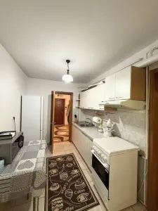 Apartament 3 camere Copou – Titu Maiorescu | Pet-Friendly - foto 5
