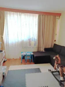 3 camere confort 1, etaj 3, cu imbunatatiri, Calea Galati - Dorobanti - Braila