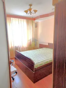 3 camere confort 1, etaj 3, cu imbunatatiri, Calea Galati - Dorobanti - foto 3