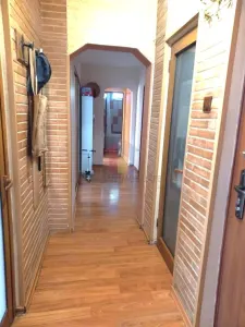 3 camere confort 1, etaj 3, cu imbunatatiri, Calea Galati - Dorobanti - foto 4