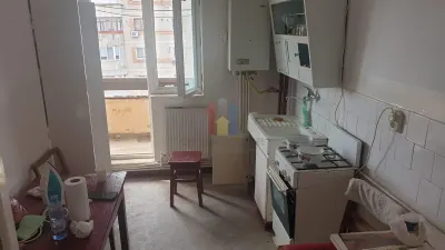 2 camere confort 1 Decomandat, etaj intermediar, Dorobanti-Scolilor - foto 5