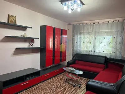 2 camere Mobilat si Utilat, etaj 1, Dorobantilor - Braila