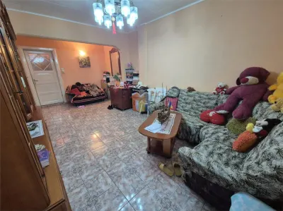 Ultracentral >Maria Filotti Etaj 3 FOARTE SPATIOS 3 camere 92 mp, confort 1 - Braila