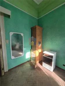 Apartament 1 camera, 54 mp, la curte, Centru Istoric - foto 1