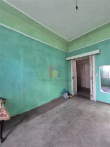 Apartament 1 camera, 54 mp, la curte, Centru Istoric - foto 3