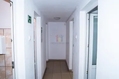 Hala industriala/depozitare+ Birouri,425 mp, acces tir - Dorobantilor - foto 18
