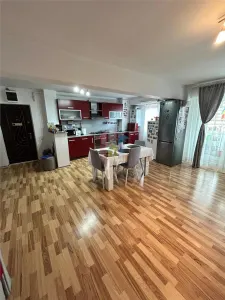 3 camere, Bloc cu lift, decomandat, 81 mp, Dorobanti - Bariera - Braila