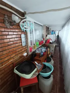 2 camere Mobilat si Utilat, parter cu balcon, Garii - foto 5
