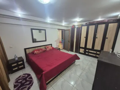 3 camere parter, balcon 27 mp, confort 1 decomandat, Obor - Braila